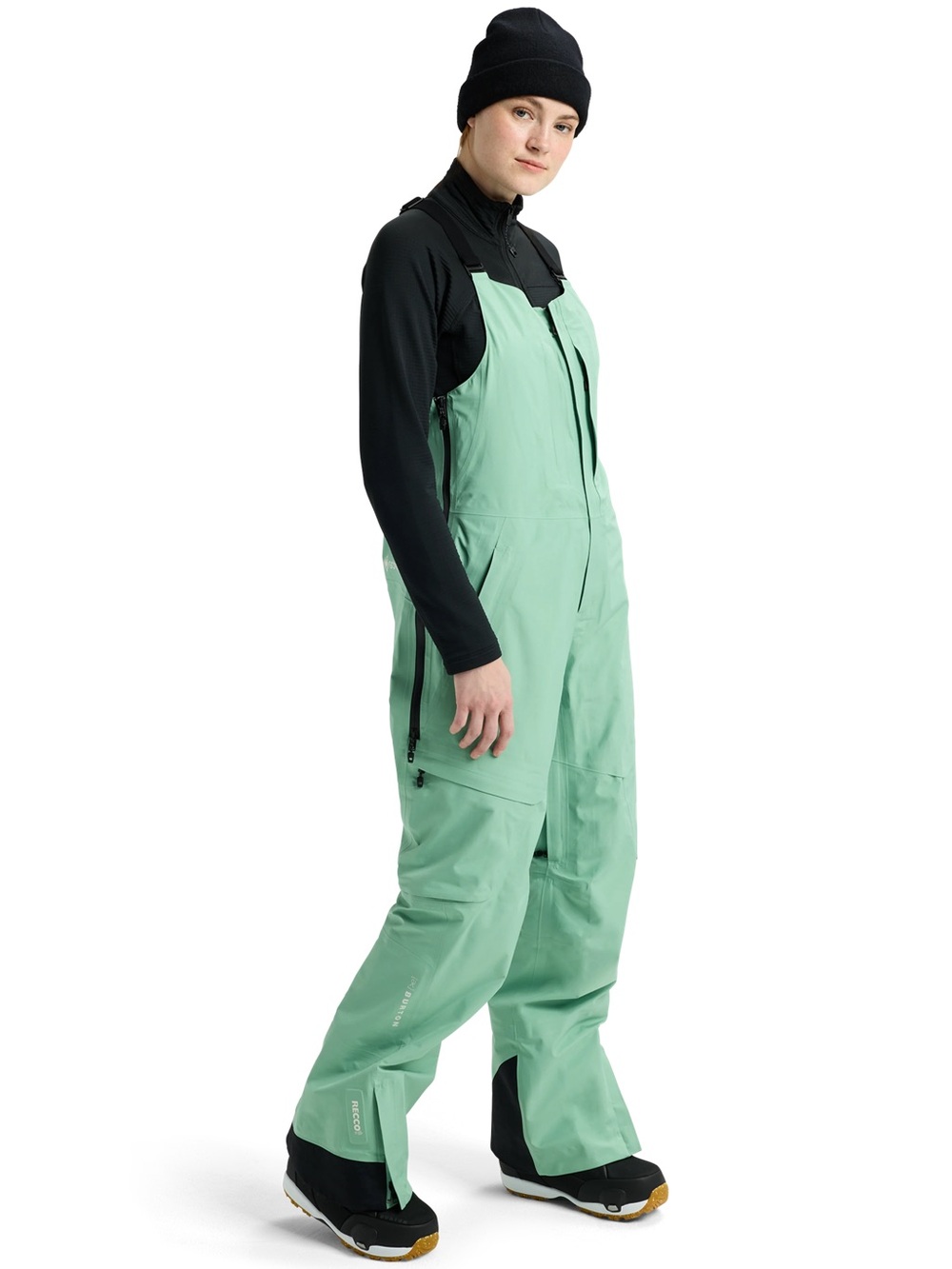 Burton Bib Pants